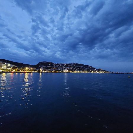 Apartamento En El Mar روساس المظهر الخارجي الصورة