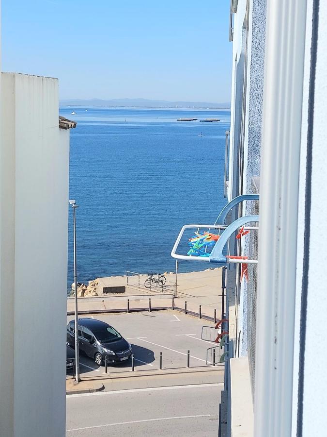 Apartamento En El Mar روساس المظهر الخارجي الصورة