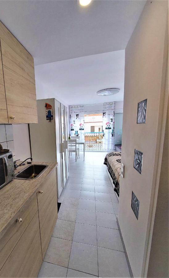 Apartamento En El Mar روساس المظهر الخارجي الصورة