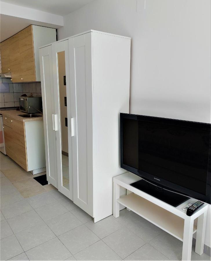 Apartamento En El Mar روساس المظهر الخارجي الصورة