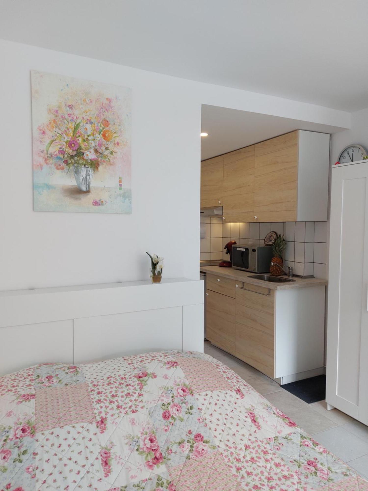 Apartamento En El Mar روساس المظهر الخارجي الصورة
