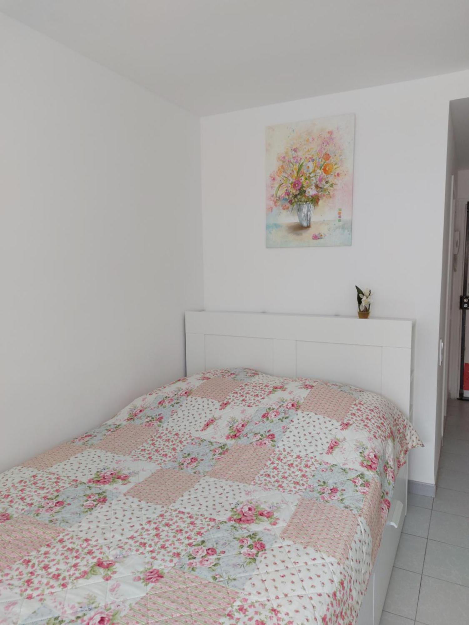 Apartamento En El Mar روساس المظهر الخارجي الصورة