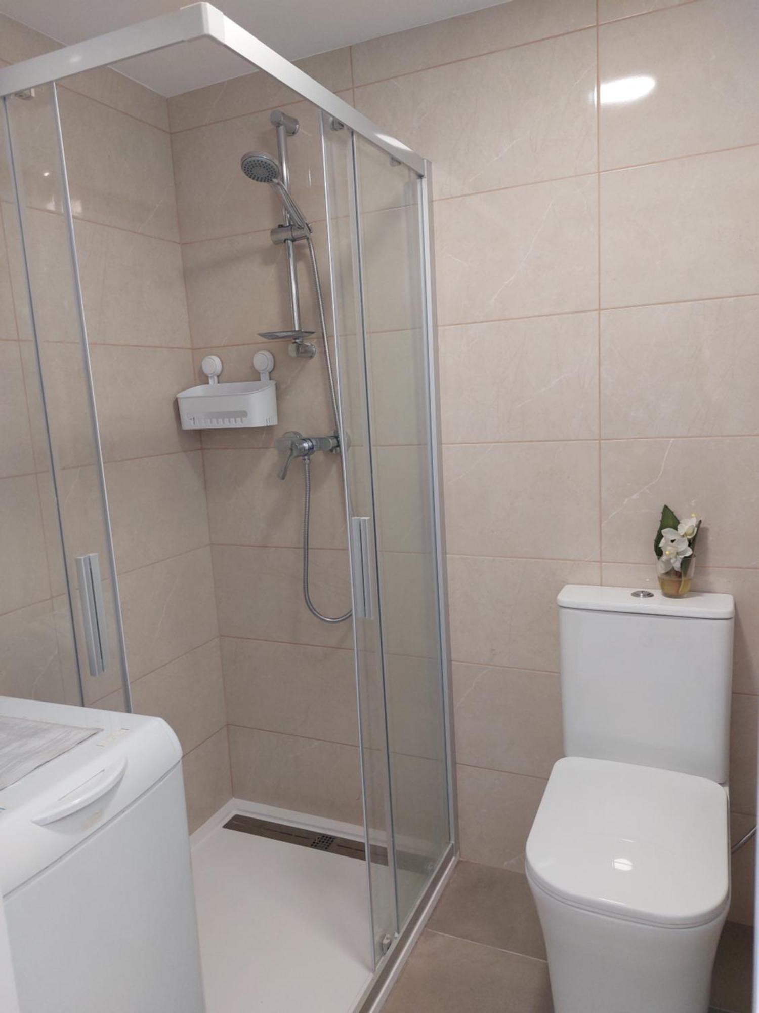 Apartamento En El Mar روساس المظهر الخارجي الصورة
