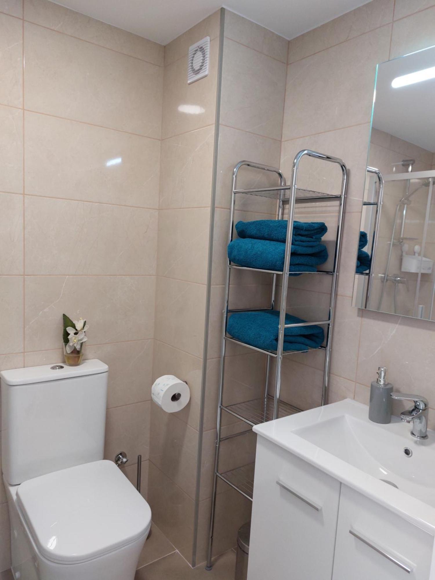 Apartamento En El Mar روساس المظهر الخارجي الصورة